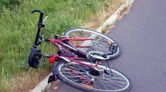 Priamo pred očami mu auto zrazilo manželku. Muž teraz poslal srdcervúci odkaz