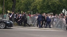 Premiér Fico sa opäť vráti na miesto atentátu. Handlová sa pripravuje na výjazdové rokovanie vlády