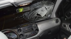 Traja chodci pri Nitre mali smolu, zrazil ich opitý šofér (62)