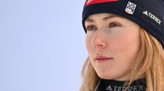 Mikaela Shiffrinová je opäť skúšaná osudom. Prezradila vážnu diagnózu svojej mamy