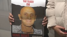 Rodina muža, ktorého odvliekol Hamas: Postrelili ho a video z únosu použili ako propagandu (rozhovor)