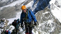 Zverejnili video z GoPro kamery, ktoré zachytáva posledné chvíle horolezcov v Himalájach