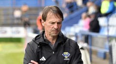 Petržalka sa môže po dlhom čase vrátiť do najvyššej súťaže. Michalovce budú rozhodne proti