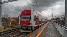 Ľudí z troch miest na východe čakajú veľké zmeny. Takto sa ich dotkne rekonštrukcia železníc