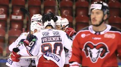 Zvolen v stredoslovenskom derby vynuloval Banskú Bystricu na jej vlastnom ľade