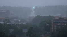 Hurikán Michael si na Floride vyžiadal dve obete