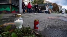 Smutné výročie. Presne pred rokom zabil Dušan Dědeček päť mladých ľudí na zastávke Zochova