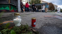 Smutné výročie. Presne pred rokom zabil Dušan Dědeček päť mladých ľudí na zastávke Zochova