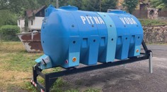 Ďalšie slovenské mesto vyhlásilo mimoriadnu situáciu. Majú málo pitnej vody