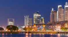 Ak sa Argentína nedohodne s veriteľmi, zažije svoj deviaty bankrot v dejinách