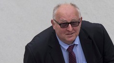 Viliam Jasaň reagoval na informácie o jeho prepojení s talianskou mafiou