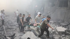 Saudská Arábia prerušila rokovania o normalizácii vzťahov s Izraelom