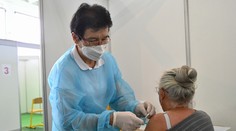 PRIESKUM: Zvažujú neočkovaní vakcínu? Len minimum sa plánuje zaočkovať v najbližšom období