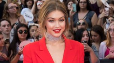Ako sa zahaliť a byť neskutočne sexy? To ukázala krásna Gigi Hadid