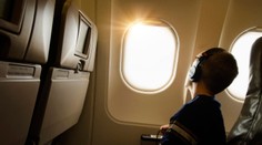 Ako z filmu Sám doma: Chlapec sa stratil rodičom na letisku a odletel inam