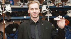 Marinčin dostal od Maple Leafs novú zmluvu