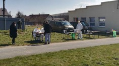 Prvý prípad koronavírusu v rómskej osade. V Richnave pozitívne testovali jedného muža