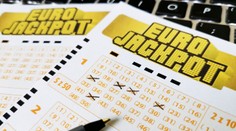 Slovákovi tesne ušiel gigantický jackpot. Aj druhá cena v Eurojackpote mu však zmení život