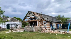 Nepokoje v Belgorodskej oblasti pokračujú. V noci na ňu útočili drony