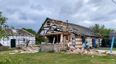 Nepokoje v Belgorodskej oblasti pokračujú. V noci na ňu útočili drony