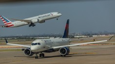 Hororový let z Milána: Turbulencie boli také silné, že 11 ľudí skončilo v nemocnici