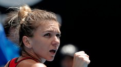 Australian Open: V osemfinále nebudú chýbať Djokovič, Federer, Plíšková či Halepová