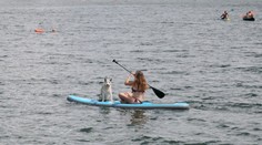 Horúčavy i výstrahy druhého stupňa. Rátajte s nimi v týchto regiónoch