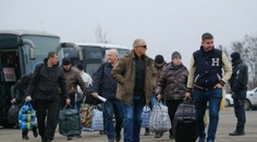 Kyjev odovzdal separatistom všetkých väzňov