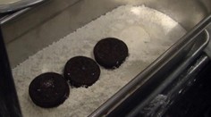 V Hollywoode sa zbláznili. Začali tam vysmážať keksíky