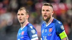 Ďuriš nebude k dispozícii, zranil sa v posilňovni. Škriniar bojuje s časom