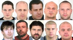 Toto sú najhľadanejší Slováci