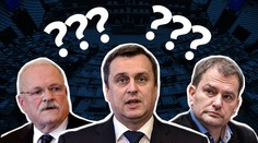 Politický kvíz: Dokážete správne priradiť nesmrteľné hlášky slovenských politikov?