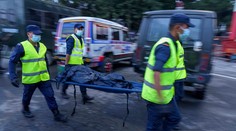 Nepálski záchranári našli všetkých 22 obetí havárie lietadla