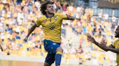 Futbalisti Dunajskej Stredy zvíťazili na pôde FK Pohronie 2:1