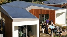 Úrok na hypotéku je najnižší v histórii