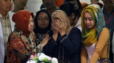 Identifikovali prvú obeť letu AirAsia