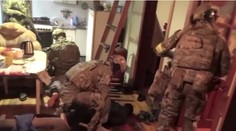 Ruská tajná služba zneškodnila bunku džihádistov, ktorá chystala útoky v Moskve a okolí