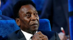 Pelého dcéra vyslala povzbudzujúcu správu