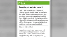 Podvodníci sa vydávajú za rodiny v núdzi. Oklamali už desiatky darcov