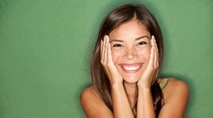 Naše emócie sa prejavujú na rôznych častiach tela