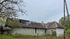Tragédia v Čelovciach. Požiar zabil evanjelickú farárku, o pár dní by oslávila úctyhodné jubileum