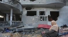 V pásme Gazy začalo platiť štvordňové prímerie