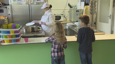 Novinka v školských jedálňach. Deťom bude možno konečne chutiť