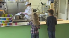 Novinka v školských jedálňach. Deťom bude možno konečne chutiť