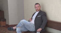 Jajcaj dostal 13 rokov za vraždu Michala (†26). Odmietol čokoľvek povedať