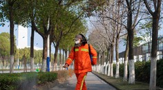 U Čecha, ktorý sa nedávno vrátil z Číny, koronavírus nepotvrdili