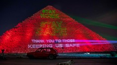 Koronavírus si vo svete vyžiadal už 40-tisíc životov, ďalší smutný rekord hlási Francúzsko