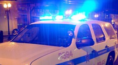 Scéna ako z hororu. Tínedžer v kostýme klauna dobodal seniora a zanechal hrozivý odkaz