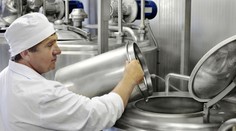 Obľúbené jogurty zo Zvolena menia majiteľa: Šéfom bude tentokrát Slovák