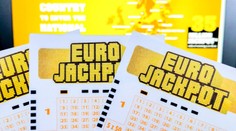 Zastavila sa na kávu a zistila, že vyhrala takmer milión eur. Na ženu sa usmialo veľké šťastie